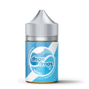 G-Drops Dispo Drops 60ml Salt/MTL Longfill